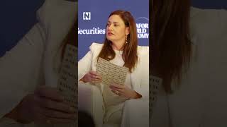 'Whatever brings oil flowing is welcome,' says French minister of economy