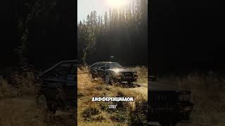 РАЛЛИЙНЫЙ МОНСТР ОТ AUDI
