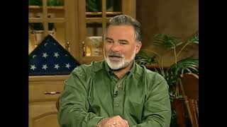 Как оставаться под Божьей защитой  Джон Коупленд\John Copeland & Кейт Мур\Keith Moore