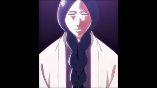 Mommy Unohana Aura - Yachiru Unohana Edit #animeshorts #edit