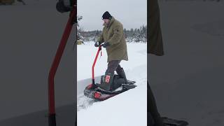 Гаджеты для зимы - 2