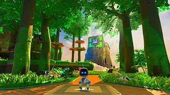 GPU Song (I'm Your GPU) - ASTRO's Playroom