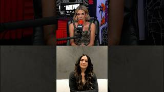 Raquel Rodriguez has her eyes on AJ Lee and the #ICTitle 👀 #WWENow