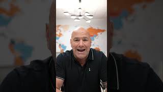 Fight news! 🫵 #ufcseattle