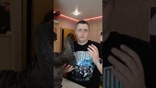LOWA ZEPHYR MK2 GTX HI - первое впечатление НЕ специалиста Часть 2 #shorts