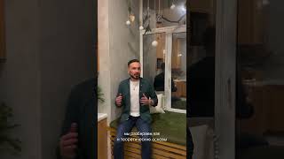 Заглянули на мастерскую Дениса Ромодина, чтобы показать, как уютно они проходят