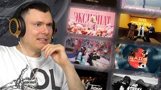 КЛИПЫ: MIA BOYKA, MAYOT, TSB x OPT, xxxmanera, TumaniYO, sekkkond, By Индия, Xcho, МОТ, SHAMAN