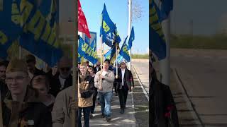 🎗️ Команда ЛДПР поздравила россиян с Днём Великой Победы