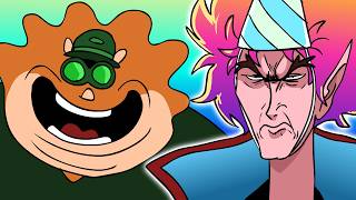 Ziggy's BIG BOY Birthday Party | Funny Stardust Compilation