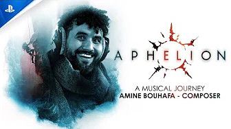 Aphelion - A Musical Journey - Amine Bouhafa | PS5 Games