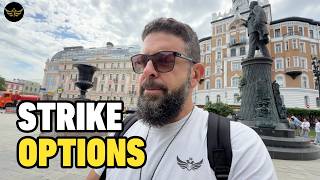 Tulsi resigns as Trump weighs Iran strikes. Russia military ordered to retaliate. Ivanka plot
