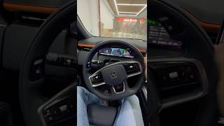 ZEEKR 9X Hyper отличия от Ultra