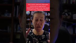 #airline Interview Technical Knowledge: States, OpSpecs, 3585, Lower than Standard Mins & Jeppesen!