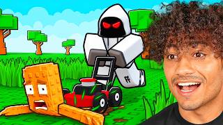 ROBLOX MOW FOR BRAINROTS..