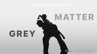 3rd Project Spark | Experimental Shorts | Grey Matter