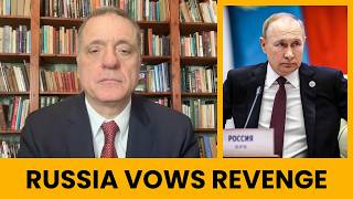 Russia Vows Starobelsk Retaliation; NATO Says Russia Hijacking Kiev's Drones; MSM US Losing Iran War