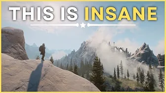Modding Skyrim in 2025 is INSANE!