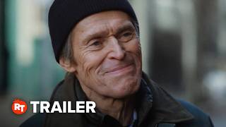 Late Fame Trailer #1 (2026)