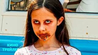 Мороженщик😮🔥Русский тизер-трейлер (Субтитры, 2026) Ужасы