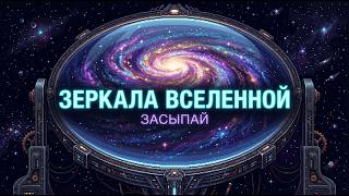 ЛЕКЦИЯ ДЛЯ СНА 🌙 Древняя астрономия: Как люди изучали звезды за тысячи лет до телескопов? | Засыпай