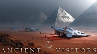 Ancient Visitors from Space