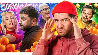 На что готов Зеленский // Передел Голливуда // Вакцина от рака