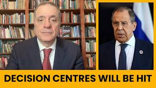 Russian Fiercest Warning; Kiev Decision Centres Will Be Attacked; Patience Exhausted; West Quit Kiev