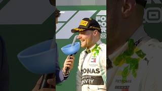 EAT YOUR DAMN PORRIDGE 😤