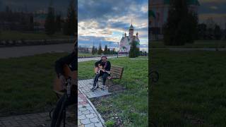 Проект «Песни Великой Страны» #МузыкеВместе с Курчатове!