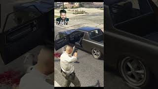 🔴GTA 5  🔥 Kya 100 Cars Train Rok Payengi? 😱 #gta5  #gtav   #gaming