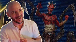 happy Maul Day!