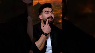 أحمد دياب يواجه عالم السحر الأسود: حفرت بالقبر وسط الجنازة وسر لغز بنت شمهورش!
