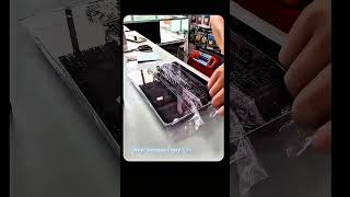 The Ultimate Bubble-Free Screen Protector Hack
